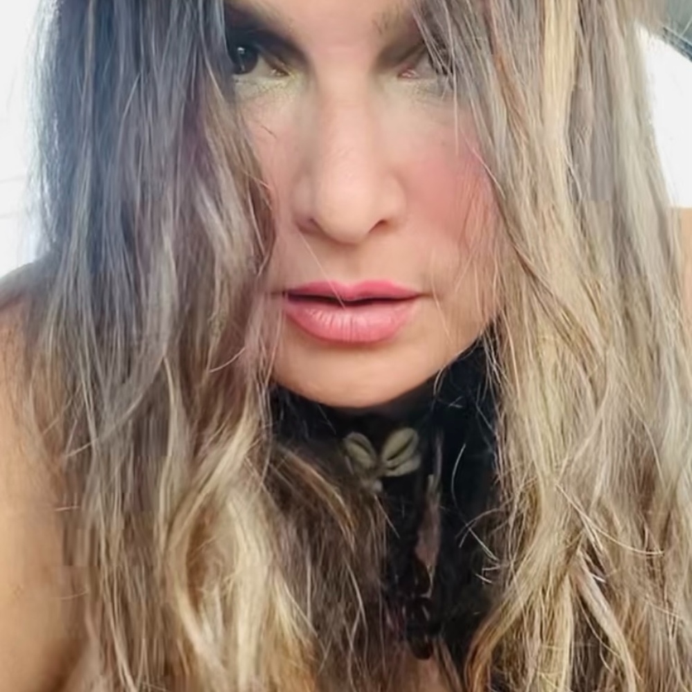 Meet your Posher, Denisa